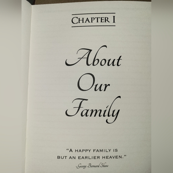 Your Grandmother's Story: Grandma, I Want to Know Everything About You. New. - Picture 6 of 6